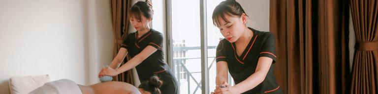 Terapeuți certificați